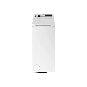 Whirlpool TDLRB 65242BS EU/N mosógép felültöltős