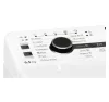 Whirlpool TDLRB 65242BS EU/N mosógép felültöltős
