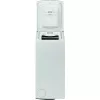 Whirlpool TDLRB 65242BS EU/N mosógép felültöltős