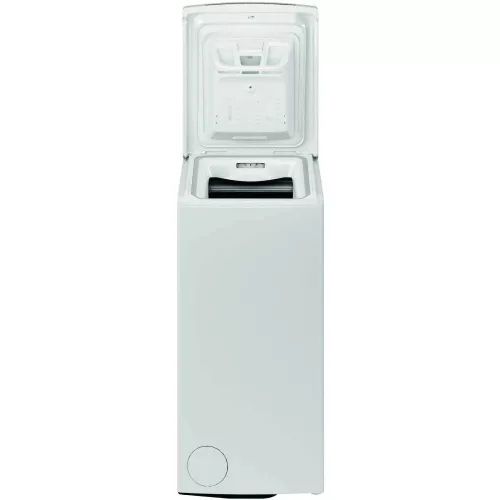 Whirlpool TDLRB 65242BS EU/N mosógép felültöltős