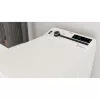 Whirlpool TDLRB 65242BS EU/N mosógép felültöltős