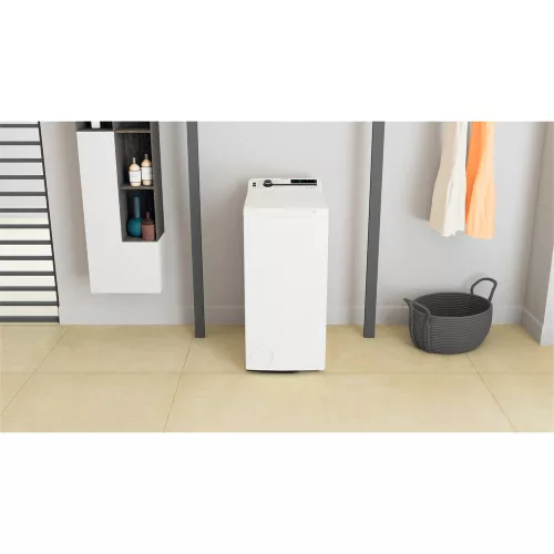 Whirlpool TDLRB 65242BS EU/N mosógép felültöltős