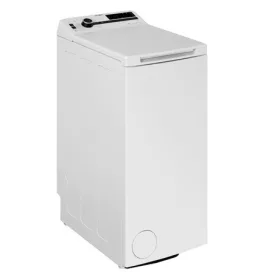 Whirlpool TDLRB 6251BS EU mosógép felültöltős