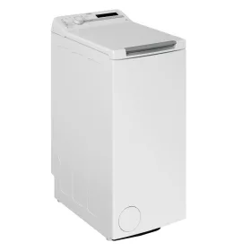 Whirlpool TDLR 6240SS EU/N mosógép felültöltős