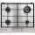 Whirlpool TGML 651 IX főzőlap beépíthető gáz