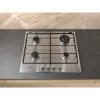 Whirlpool TGML 651 IX főzőlap beépíthető gáz