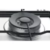 Whirlpool TGML 651 IX főzőlap beépíthető gáz