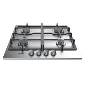 Whirlpool TKRL 660 IX főzőlap beépíthető gáz