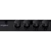 Whirlpool TKRL 661 NB főzőlap beépíthető gáz