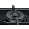 Whirlpool TKRL 661 NB főzőlap beépíthető gáz