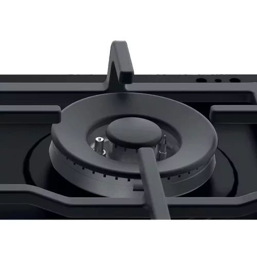 Whirlpool TKRL 661 NB főzőlap beépíthető gáz