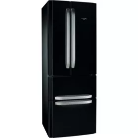 Whirlpool W4D7 BC21 hűtő side by side