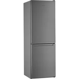 Whirlpool W5 721E OX 2 hűtő alulfagyasztós
