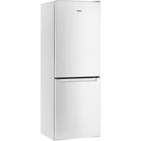 Whirlpool W5 721E W 2 hűtő alulfagyasztós