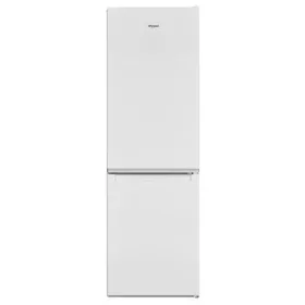 Whirlpool W5821EW2 hűtő alulfagyasztós