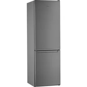 Whirlpool W5 821E OX 2 hűtő alulfagyasztós