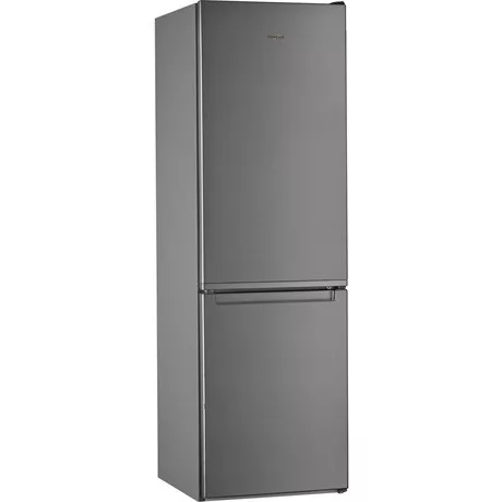 Whirlpool W5 821E OX 2 hűtő alulfagyasztós