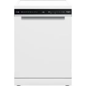 Whirlpool W7F HS41 mosogatógép 15 teríték