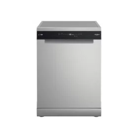 Whirlpool W7F HS51 X mosogatógép 15 teríték