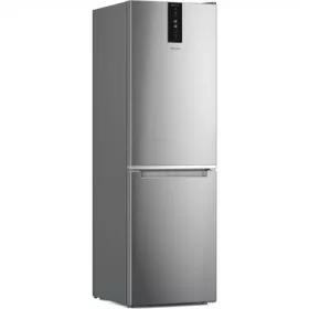 Whirlpool W7X 83T MX hűtő alulfagyasztós