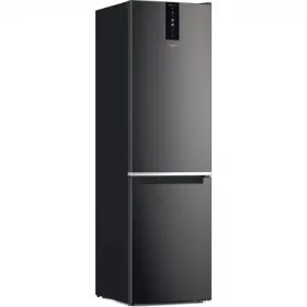 Whirlpool W7X 93T KS hűtő alulfagyasztós