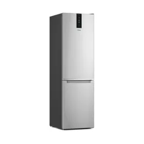 Whirlpool W7X 94T SX hűtő alulfagyasztós
