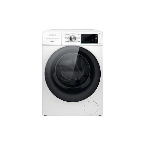 Whirlpool W7X W845WB EE mosógép elöltöltős