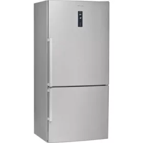 Whirlpool W84BE72X2 hűtő alulfagyasztós