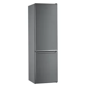 Whirlpool W9C 941C OX hűtő alulfagyasztós