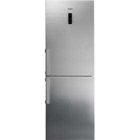Whirlpool WB70E 972 X hűtő alulfagyasztós