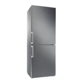 Whirlpool WB70I 931 X hűtő alulfagyasztós