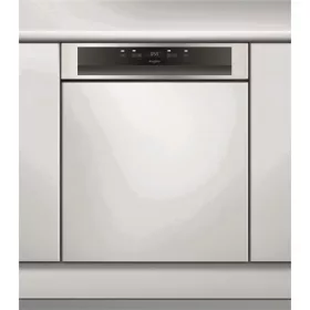   Whirlpool WBC 3C34 PF X mosogatógép beépíthető 14 teríték
