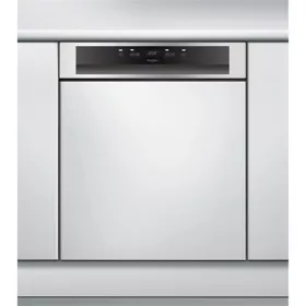   Whirlpool WBO 3O33 PL X mosogatógép beépíthető 14 teríték