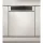 Whirlpool WBO 3T133 PF X mosogatógép beépíthető 14 teríték