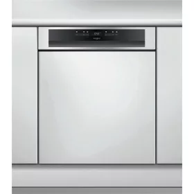   Whirlpool WBO 3T333 P 6.5 X mosogatógép beépíthető 14 teríték