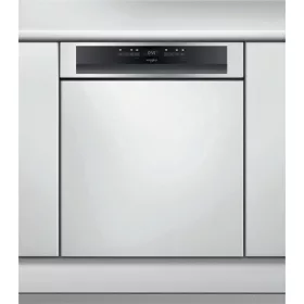   Whirlpool WBO 3T341 P X mosogatógép beépíthető 14 teríték