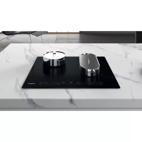 Whirlpool WB S2560 NE főzőlap beépíthető  indukciós