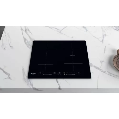 Whirlpool WB S2560 NE főzőlap beépíthető  indukciós