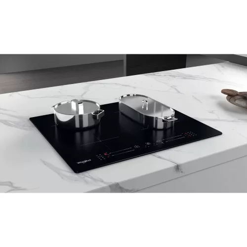 Whirlpool WB S2560 NE főzőlap beépíthető  indukciós