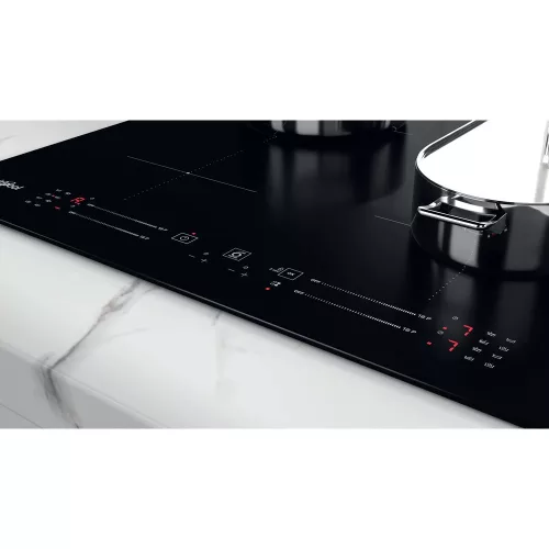 Whirlpool WB S2560 NE főzőlap beépíthető  indukciós