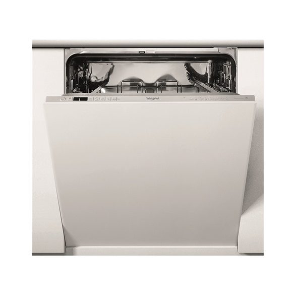 Whirlpool WCIC 3C33 P mosogatógép beépíthető 14 teríték