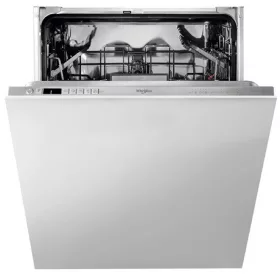   Whirlpool WCIO 3T341 PE mosogatógép beépíthető 14 teríték