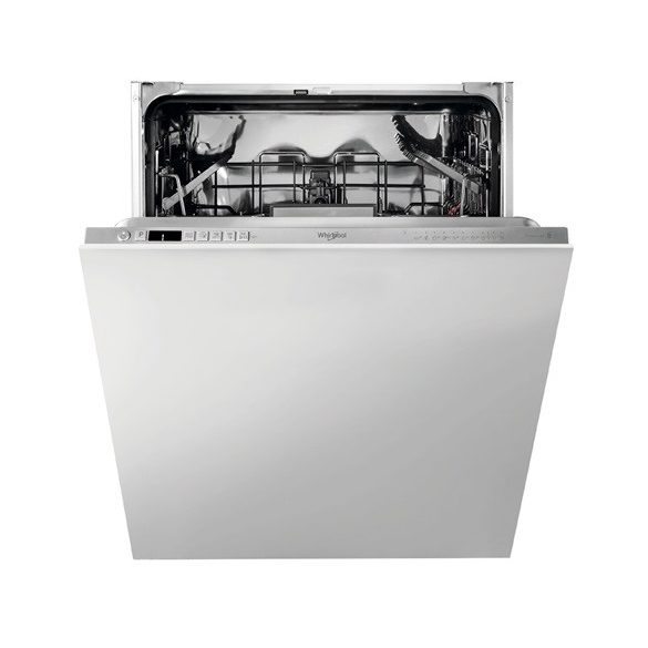 Whirlpool WCIO 3T341 PE mosogatógép beépíthető 14 teríték