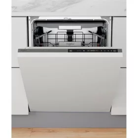 Whirlpool WCIP 4O41 PFE mosogatógép beépíthető