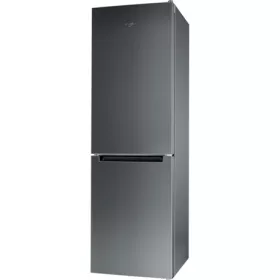 Whirlpool WFNF 81E OX 1 hűtő alulfagyasztós