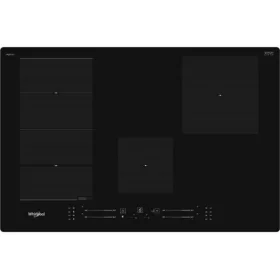   Whirlpool WF S0377 NE/IXL főzőlap beépíthető  indukciós