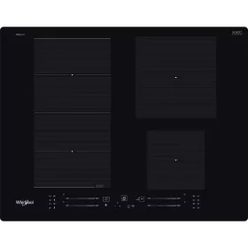   Whirlpool WF S2765 NE/IXL főzőlap beépíthető  indukciós