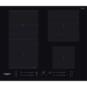 Whirlpool WF S4160 BF főzőlap beépíthető  indukciós