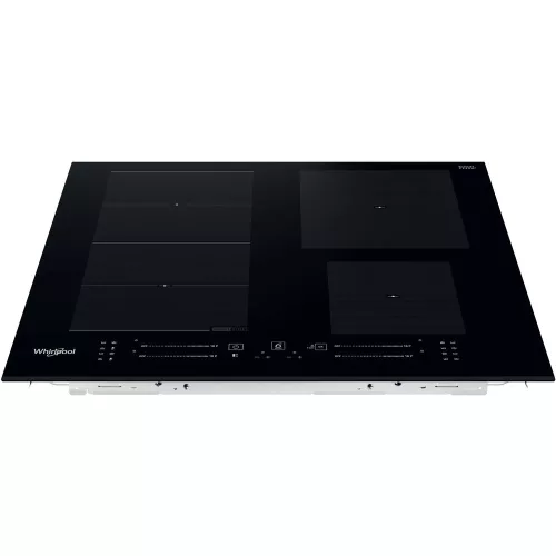 Whirlpool WF S4160 BF főzőlap beépíthető  indukciós