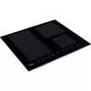 Whirlpool WF S4160 BF főzőlap beépíthető  indukciós